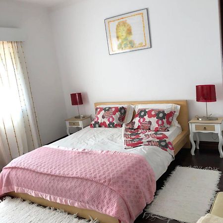 Appartement Casa Do Trevo à Salir de Porto Extérieur photo