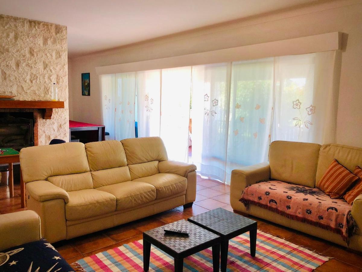 Appartement Casa Do Trevo à Salir de Porto Extérieur photo